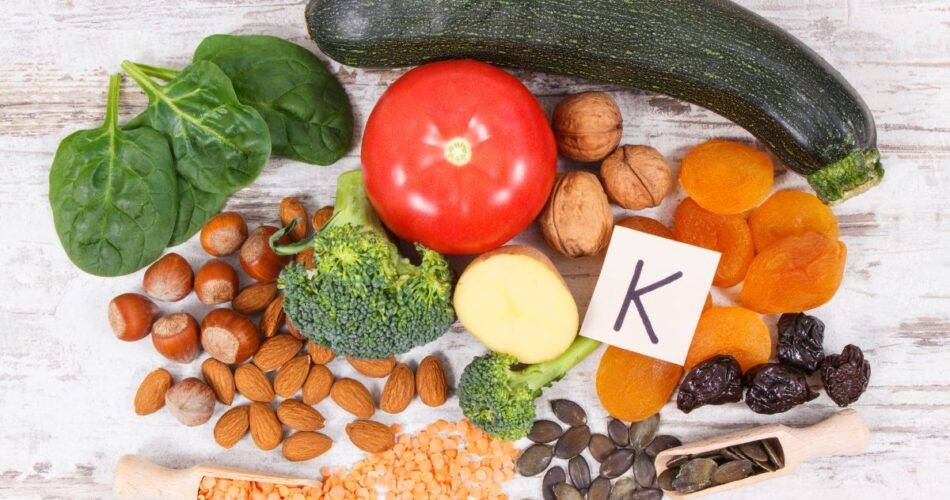 Boostez Votre Immunité Cet Hiver Avec Ces 9 Aliments Riches En Vitamine K